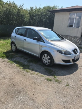 Seat Altea 1.6 mpi - LPG | Mobile.bg    3