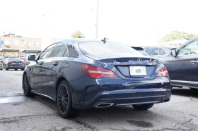 Mercedes-Benz CLA 250 4MATIC* AMG PACK* * NAVI* CAM | Mobile.bg    4