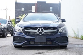 Mercedes-Benz CLA 250 4MATIC* AMG PACK* * NAVI* CAM | Mobile.bg    2