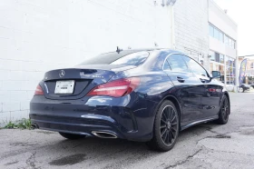 Mercedes-Benz CLA 250 4MATIC* AMG PACK* * NAVI* CAM | Mobile.bg    6