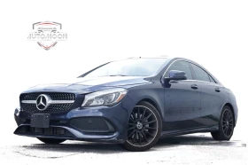  Mercedes-Benz CLA 25...