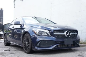 Mercedes-Benz CLA 250 4MATIC* AMG PACK* * NAVI* CAM | Mobile.bg    3