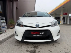 Toyota Yaris 1.5 HYBRID-AUTOMAT-CAMERA-75к.с