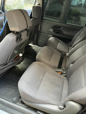 Обява за продажба на Seat Alhambra 1.9 TDI ~4 899 лв. - изображение 6 | Auto.bg Обява за продажба на Seat Alhambra 1.9 TDI ~4 899 лв. - изображение 6