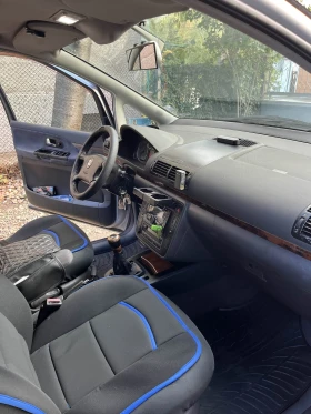 Обява за продажба на Seat Alhambra 1.9 TDI ~4 899 лв. - изображение 7 | Auto.bg Обява за продажба на Seat Alhambra 1.9 TDI ~4 899 лв. - изображение 7