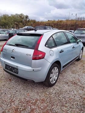 Citroen C4 1.6 HDI 90 hp. - 3699 лв. / 1891.27 € - 75200208 6