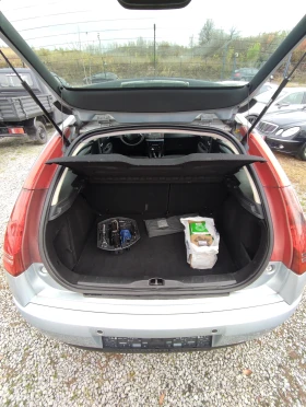 Citroen C4 1.6 HDI 90 hp. - 3699 лв. / 1891.27 € - 75200208 8