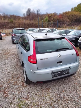 Citroen C4 1.6 HDI 90 hp. - 3699 лв. / 1891.27 € - 75200208 7
