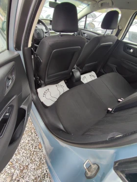 Citroen C4 1.6 HDI 90 hp. - 3699 лв. / 1891.27 € - 75200208 14