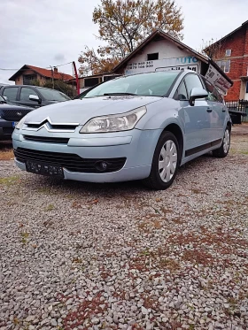 Citroen C4 1.6 HDI 90 hp. - 3699 лв. / 1891.27 € - 75200208 2