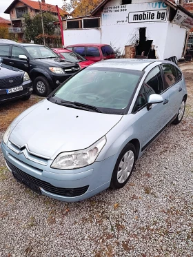 Citroen C4 1.6 HDI 90 hp. - 3699 лв. / 1891.27 € - 75200208 4