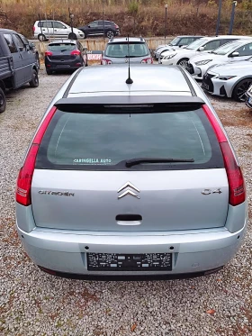 Citroen C4 1.6 HDI 90 hp. - 3699 лв. / 1891.27 € - 75200208 5