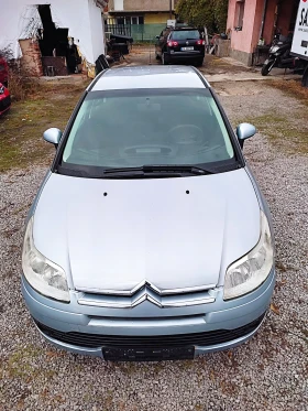 Citroen C4 1.6 HDI 90 hp. - 3699 лв. / 1891.27 € - 75200208 3