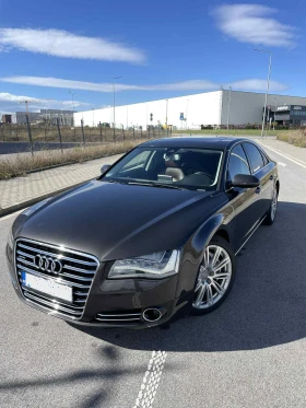Audi A8 Full Led