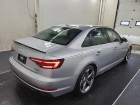 Обява за продажба на Audi A4 * PROGRESSIV * CARFAX * БЕЗ ПЪРВОНАЧАЛНА ВНОСКА ~27 500 лв. - изображение 3 | Auto.bg Обява за продажба на Audi A4 * PROGRESSIV * CARFAX * БЕЗ ПЪРВОНАЧАЛНА ВНОСКА ~27 500 лв. - изображение 3