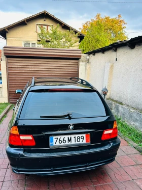 Обява за продажба на BMW 318 ~3 999 лв. - изображение 3 | Auto.bg Обява за продажба на BMW 318 ~3 999 лв. - изображение 3