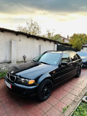 Обява за продажба на BMW 318 ~3 999 лв. - изображение 1 | Auto.bg Обява за продажба на BMW 318 ~3 999 лв. - изображение 1