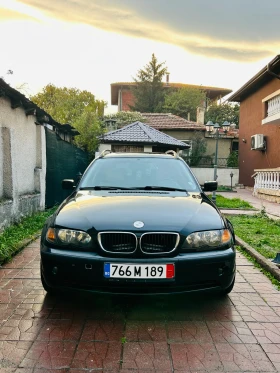 Обява за продажба на BMW 318 ~3 999 лв. - изображение 7 | Auto.bg Обява за продажба на BMW 318 ~3 999 лв. - изображение 7