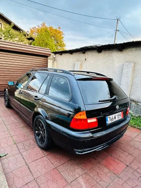 Обява за продажба на BMW 318 ~3 999 лв. - изображение 2 | Auto.bg Обява за продажба на BMW 318 ~3 999 лв. - изображение 2