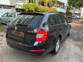 Skoda Octavia 1.6TDI DSG Navi  - 13200 лв. / 6749.05 € - 19996080 7