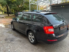 Skoda Octavia 1.6TDI DSG Navi  - 13200 лв. / 6749.05 € - 19996080 5