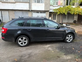 Skoda Octavia 1.6TDI DSG Navi  - 13200 лв. / 6749.05 € - 19996080 8