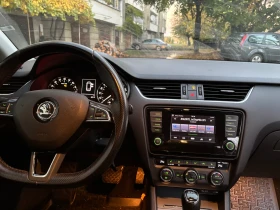 Skoda Octavia 1.6TDI DSG Navi  - 13200 лв. / 6749.05 € - 19996080 11