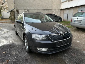 Skoda Octavia 1.6TDI DSG Navi  - 13200 лв. / 6749.05 € - 19996080 2