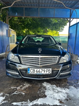 Mercedes-Benz C 200  - изображение 1