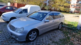     Mercedes-Benz C 270 Avangarde