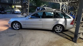 Обява за продажба на Mercedes-Benz C 270 Avangarde ~8 999 лв. - изображение 3 | Auto.bg Обява за продажба на Mercedes-Benz C 270 Avangarde ~8 999 лв. - изображение 3