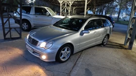 Обява за продажба на Mercedes-Benz C 270 Avangarde ~8 999 лв. - изображение 1 | Auto.bg Обява за продажба на Mercedes-Benz C 270 Avangarde ~8 999 лв. - изображение 1