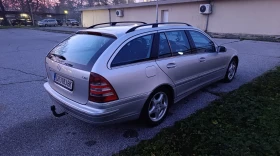Mercedes-Benz C 270 Avangarde | Mobile.bg � ����� ������ 4