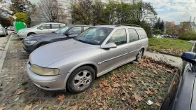 Opel Vectra B | Mobile.bg    2