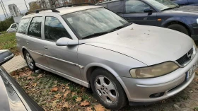     Opel Vectra B