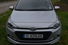Hyundai I20 1.4 - изображение 1