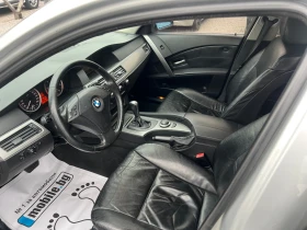 BMW 520 D 163k.c Avtomat start stop sedan - 8280 лв. / 4233.50 € - 96738886 8