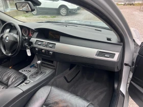 BMW 520 D 163k.c Avtomat start stop sedan - 8280 лв. / 4233.50 € - 96738886 10