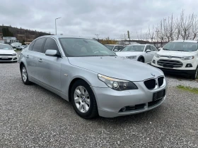 BMW 520 D 163k.c Avtomat start stop sedan