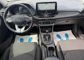 Hyundai I30 1.6CRDI Германия Full full, снимка 6