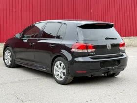 VW Golf 1.6TDI R-line* Klimatronik* EURO5 | Auto.bg — изображение 9