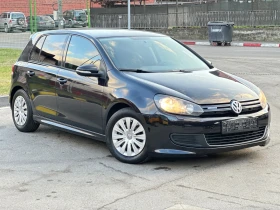 VW Golf 1.6TDI Klimatronik* EURO5 - 8999 лв. / 4601.12 € - 16717470 2