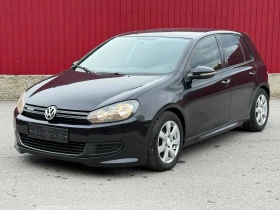 VW Golf 1.6TDI R-line* Klimatronik* EURO5 | Auto.bg — изображение 4