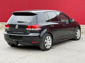 VW Golf 1.6TDI R-line* Klimatronik* EURO5 | Auto.bg — изображение 8