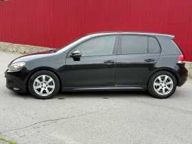 VW Golf 1.6TDI R-line* Klimatronik* EURO5 | Auto.bg — изображение 7