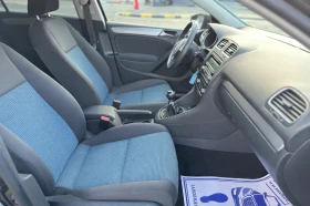 VW Golf 1.6TDI Klimatronik* EURO5 - 8999 лв. / 4601.12 € - 16717470 14