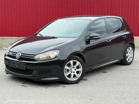 VW Golf 1.6TDI R-line* Klimatronik* EURO5 | Auto.bg — изображение 2