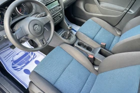 VW Golf 1.6TDI Klimatronik* EURO5 - 8999 лв. / 4601.12 € - 16717470 11