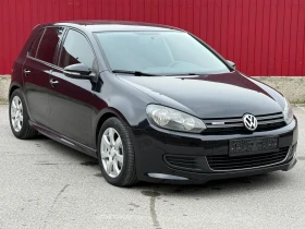 VW Golf 1.6TDI R-line* Klimatronik* EURO5 | Auto.bg — изображение 5
