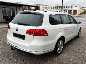 VW Passat AUTOMATIC LED NAVI - 15499 лв. / 7924.51 € - 38387565 4